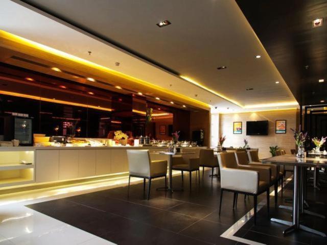 Jinjiang Inn Langfang Wanda Plaza Exterior photo